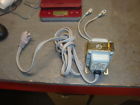 P-8638 Stancor Step Up Transformer To Volt Free Shipping