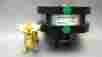 P1cr-0013c-aaa0 Numatics Actuator 250 Psi 1a-109624-3