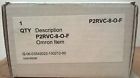 P2rvc-8-o-f Omron New In Box