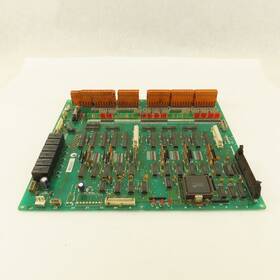 Zuep5352 Panasonic Circuit Board From Matsushita Robot