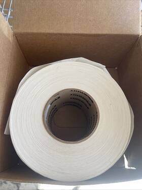 C400x300yjt Panduit Thermal Transfer Label