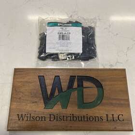 Ems-a-c0 Panduit Us Authorized Distributor Pack Of 100