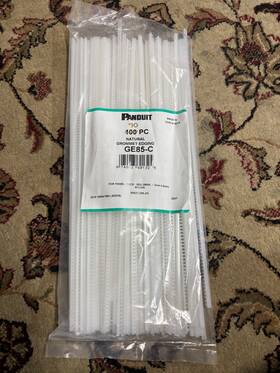 Panduit Ge85c Ge85-c 90 Piece
