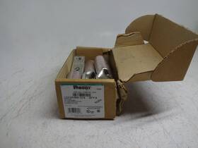 Lccxn500-12-6 Panduit New Box Of 6 Long Barrel Copper Lug