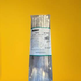 Mlt4dh-l Panduit An Qty 2 28 Inch Stainless Free Shipping