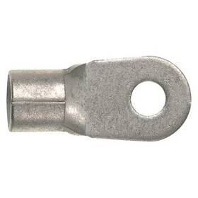 P4-56r-t Panduit Ring Terminal 5/16 In Stud Size 4 Awg 2 000 V Bare