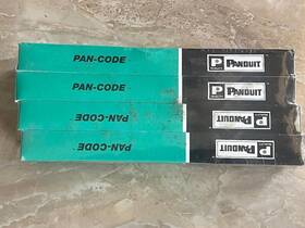 Pswm-375 Panduit Nos Package Of 4