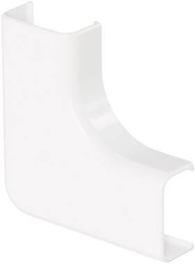 Raf3wh-e Panduit 20pk Rtangl Fitting Use With Ld3 Raceway Raf3whe
