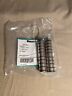 Scl500-6 Panduit Compression Butt Splice 500 Mcm 4.62inch Long Seamless Barrel