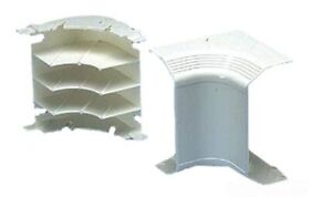 T70icwh Panduit Inside Corner Fitting T-70 Raceway