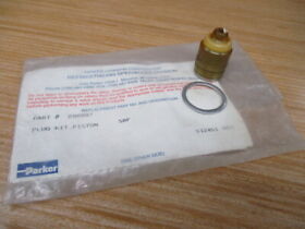 200997 Parker Piston Plug Kit Pack Of 2