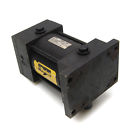 Ch2anus14ac Parker " Air Cylinder Stroke Bore Pneumatic 04.00 2an 4 3 3.000 Npt Hd Series