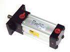 Cj2maus18ac Parker Air 2ma 02.00 3.000 Cylinder Series