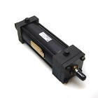 Cbb2anu14ac Parker Series 2a Air 2an Cylinder Stroke Pneumatic 7 7.000 3.25 " 03.25 Bore