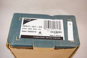 Parts2o Fp217-811-p2 Parts 2o 3/4hp 230v Single Phase Submersible Motor Control