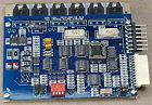 Pc-000-0132 Rev A00 Western Servo