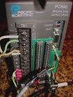 Pc833-001-a Pc800 Brushless Pacific Scientific Servo