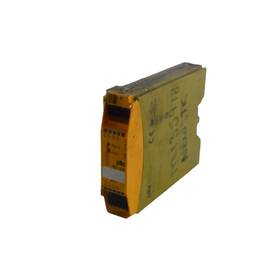773500 Pilz New Id Pnoz M01p Safety Relay Switch