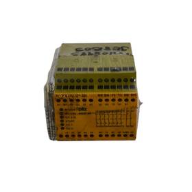 774601 Pilz New Id Pnoz X9 Safety Relay Switch 42 Vac
