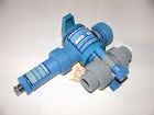 Abvs050eps-cp-ls Plastomatic Ball Valve Air Actuated
