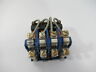 Pm17ay-120v Potter Brumfield And Open Style Power Relay Nop