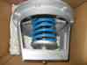 Mk-6821 Pneumatic Actuator Valve Schneider Electric