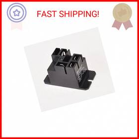 T9ap1d52-48-03 Potter And Brumfield/tyco Relay Power T9ap1d52-48-3 Single Pole Sin