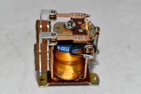Lm11-10000 Potter & Brumfield New And Circuit Relay Lm1110000 10 000
