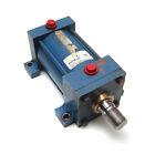 P-111370-0040 Power Bosch-rexroth Ms2-pp -111370-0040 Cylinder Air Nfpa Master Pneumatic