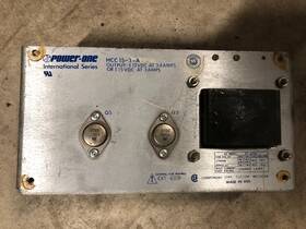 Hcc15-3-a Power-one Used Supply Hcc153a