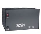 Pr40 Tripp Lite Precision Regulated Dc Power Supply Coverts Ac To