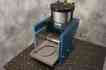 F55x2-10 Press V Pneumatic Frame Fabco F55 Heated