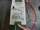 Ps-12012 Altech Ps Din Rail Power Supplies Single Output Free Shipping