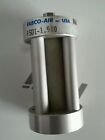 Psd1-1.500 Fabco-air New Double Acting Cylinder 1 2 Bore Stroke