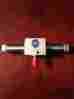 Pt-006180 Bimba Air Cylinder