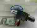Pt-037-090 Zk Bimba New Pneu-turn Rotary Actuators