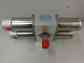 Pt-494180-c1fr Stk Actuator Pneu-turn Nos Bimba 5671 Rotary