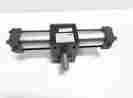 Ptr151-1803-ab21-c Parker Pneumatic Rotary Actuator
