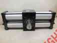 Ptr322-1853f-ac21-c Parker Actuator Rotary 185 Air Bore 3 Degrees 4 1 Ptr322-1853f-ac21