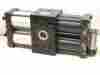 Ptr326-0953f-aa23-c Parker Rotary Actuator 95 Deg