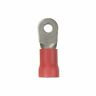 Pv2-14r-ty Panduit Ring Terminal Large Wire Awg Vinyl Items