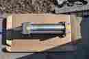 Qh-456122-1 Numatics Actuator New 10 In Stroke 3-1 4 Bore Stainless Pneumatic Cylinder