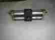 R11h2180-a Phd Double Pneumatic Rotary Actuator