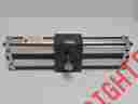 R21a6 Phd New Rotary Acutator 330 1 8 Shaft 2 Cylinders Degree