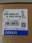 R88d-kn02h-ect Omron Servo Drive Ethercat