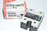 Ram1a23a50 Carlo Gavazzi New Ssr Zs Vde Relay 5350035324127