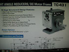 Tc431 Reducer Company R60 Gearmotor Speed Toledo