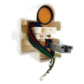 Rwebg60663205 Repairwares Refrigerator Ptc Thermistor Assembly Compressor Overload Protecto