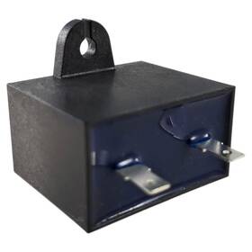 Wpw10350564 Repairwares Rww10350564 Refrigerator/freezer/cooler Run Capacitor W10350564 P