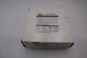 Rexnord Ns8500-25t-2-1/2 New S Pa Sprocket Ns850025t212spa Stk H1877